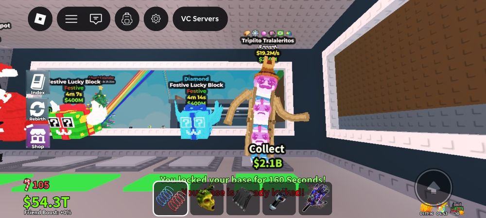 продаю брейнротів у грі Укради Брейнрот