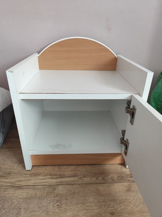 Dziecięca szafka nocna