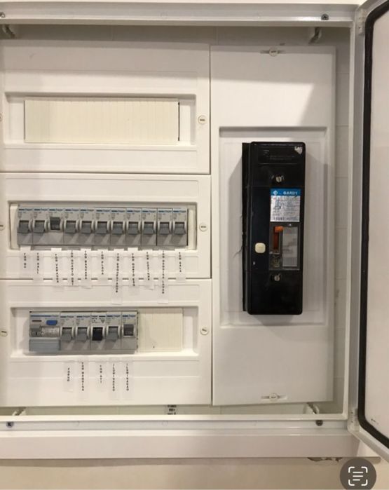 Ralves eletricista ao seu dispor