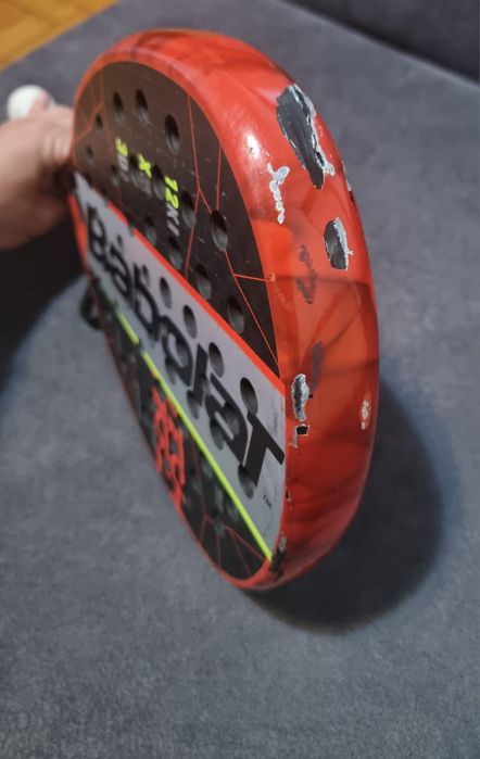 Raquete de padel Babolat Technical Viper