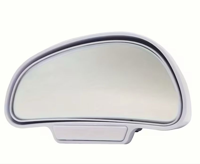 Парковочне дзеркало біле праве