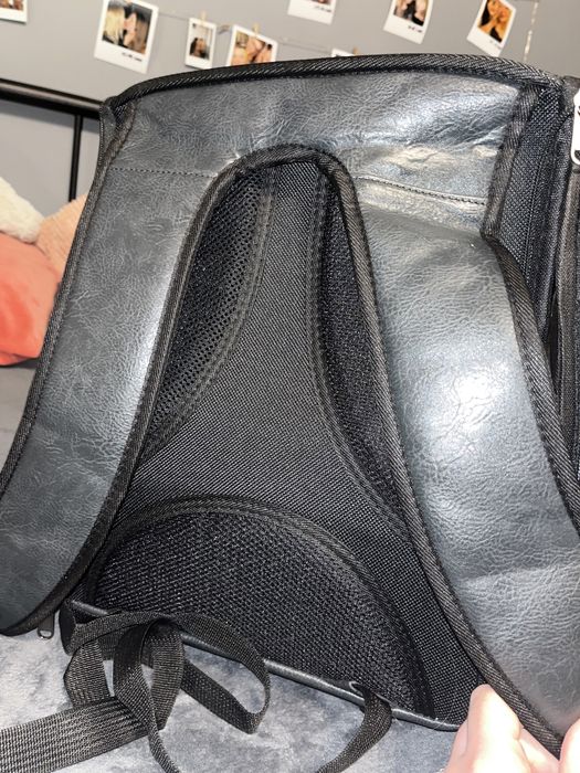 Transporter nowy plecak