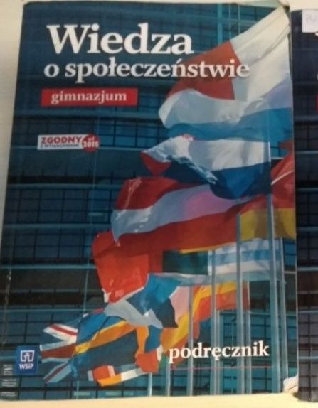 Wiedza o społeczeństwie WOS