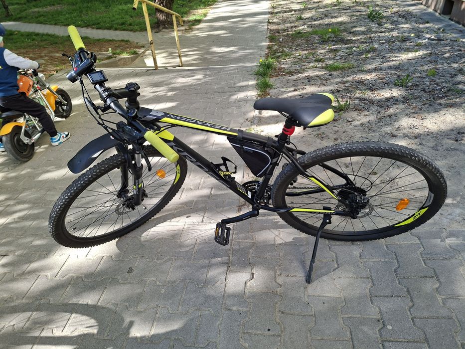 Sprzedam   rower kross 5.0