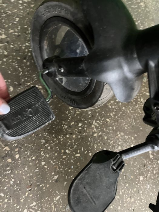 Велосипед Qplay 2:1 унісекс