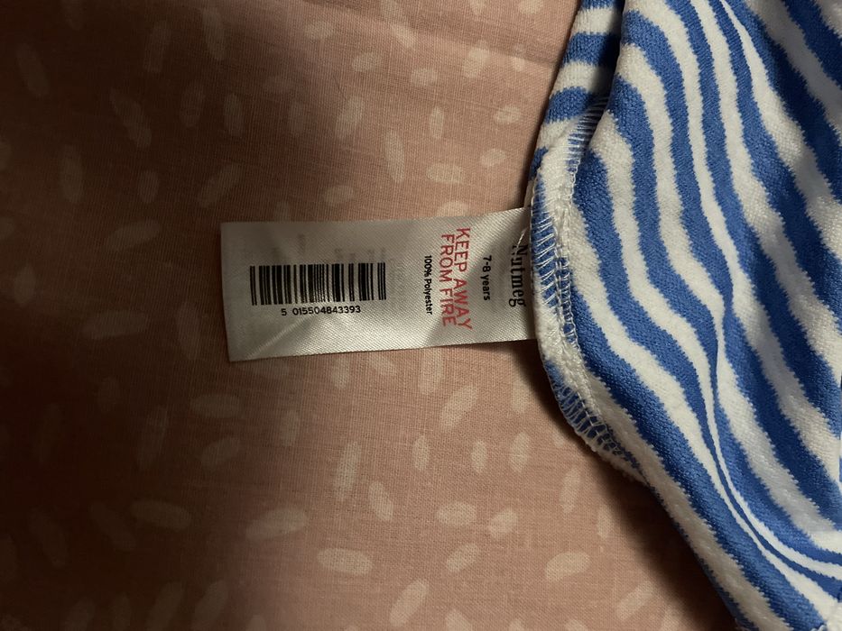 Легке,літнє дитяче плаття