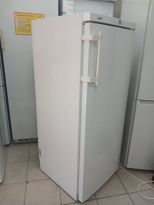 Морозильна камера Liebherr