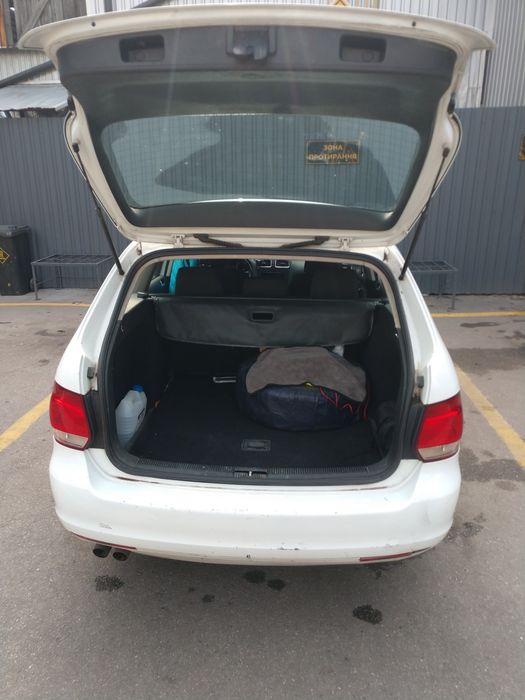 Volkswagen Jetta(golf ) 2014