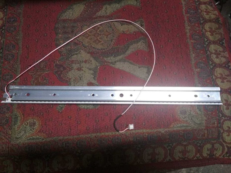 LG 28MN30D-PZ--розбiр битого