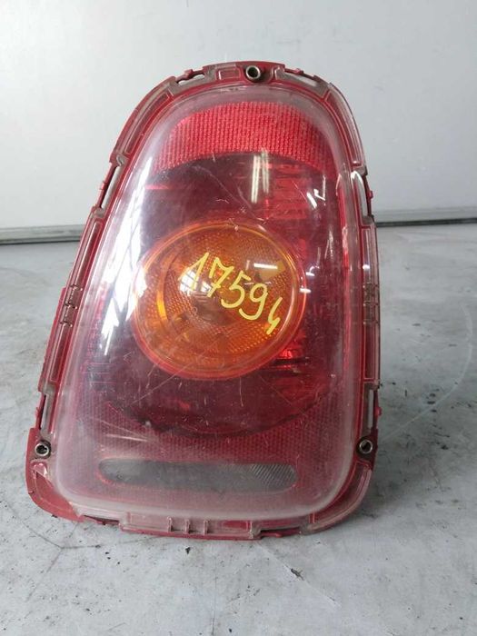 Mini Cooper R55 R56 Lampa Tył Prawa