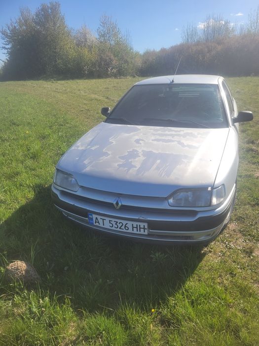 Renault safrane 2.5DT