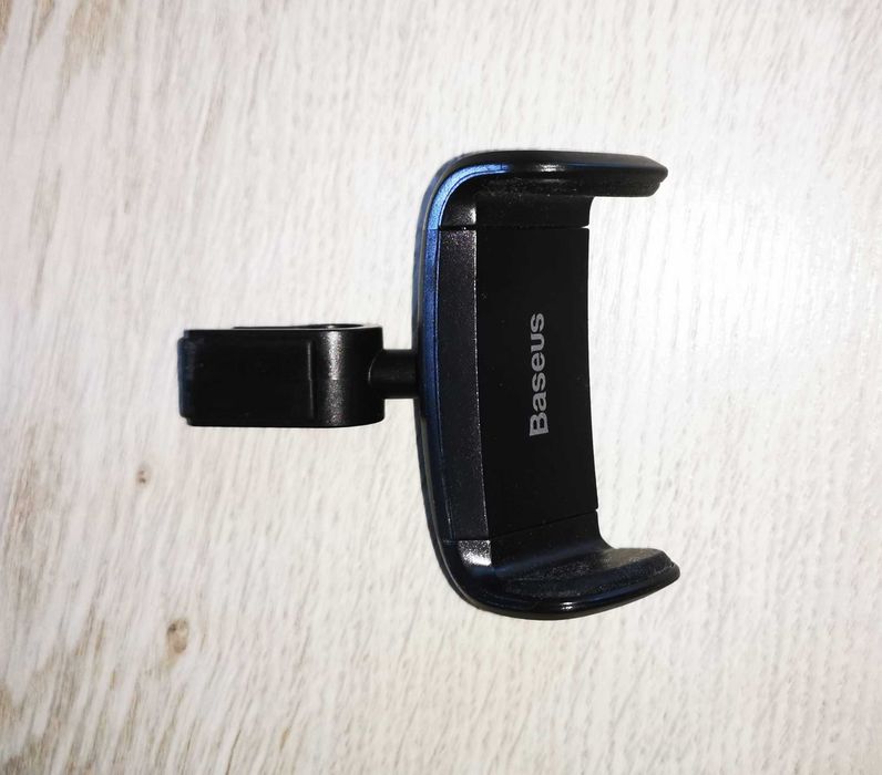 Uchwyt na telefon Baseus