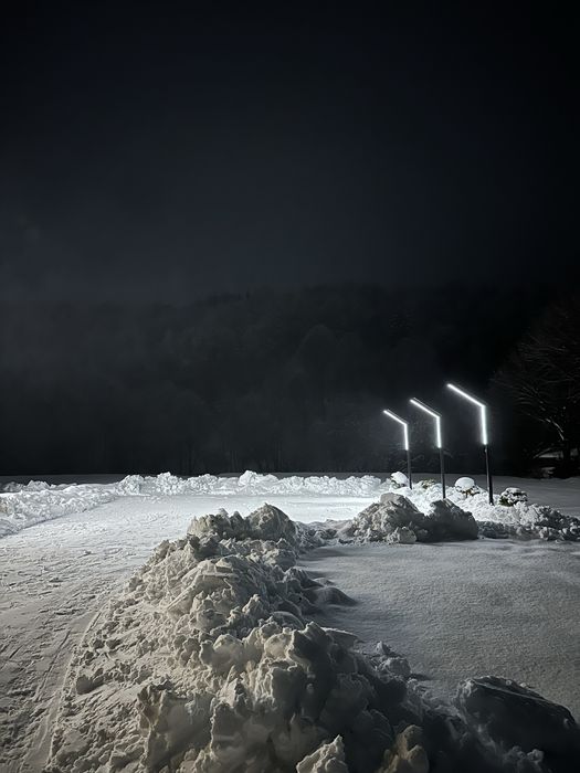 Domek w Bieszczadach, 90m2 i 105m2 prywatne JACUZZI, ferie zimowe