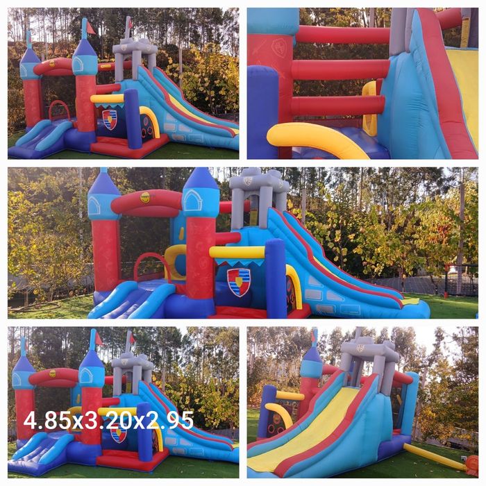 Aluguer insuflável desde 40€65689717101697124