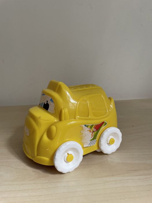 Carrinhos encaixáveis