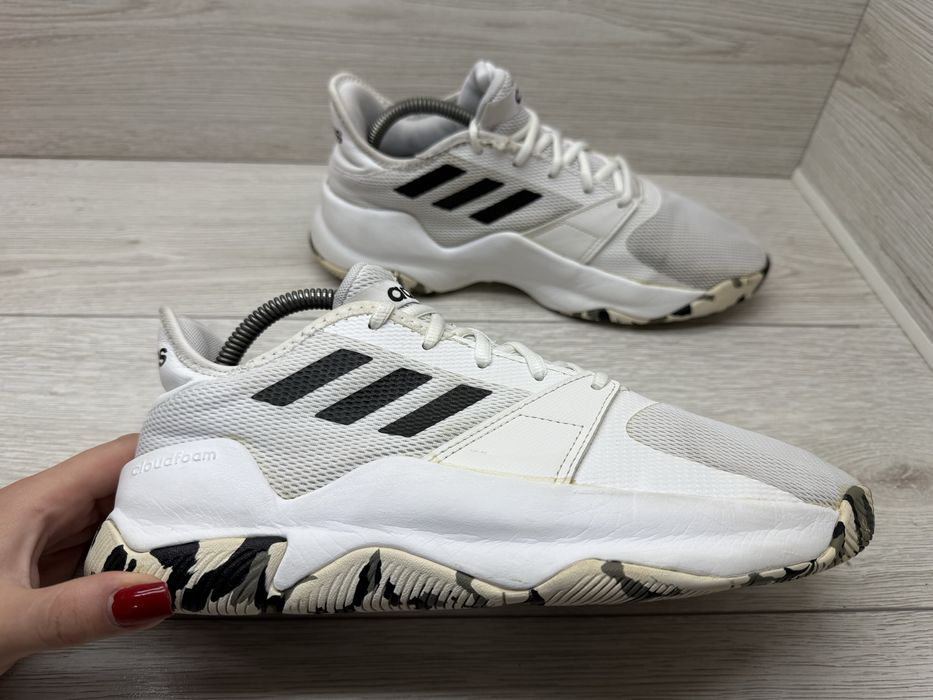 Adidas Streetflow EE4283 оригінал nike