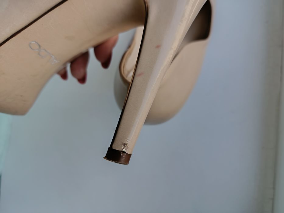 Туфлі лодочки Aldo жіночі