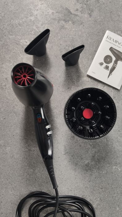 Фен Remington Salon collection AC9007