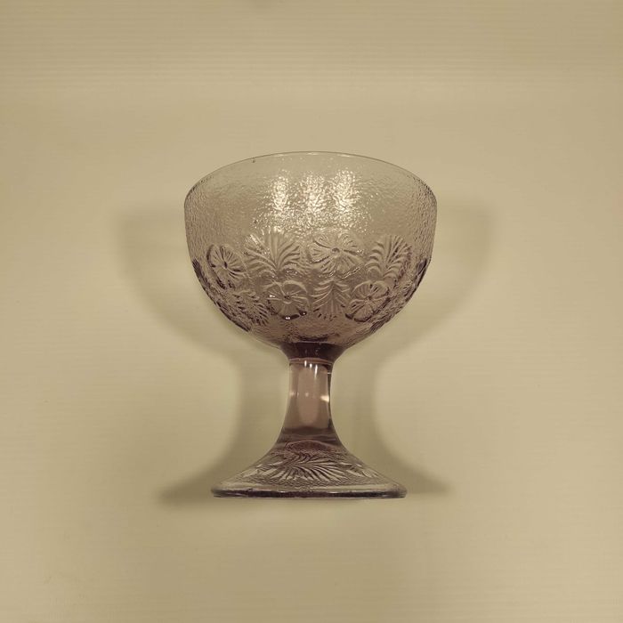 Ząbkowice Bratki Jaskry Cukiernica Pucharek PRL Fioletowy Wrzosowy