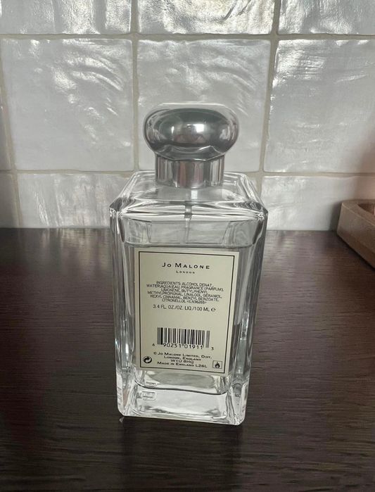 Perfumy Jo Malone English Pear & Freesia ok. 100 ml