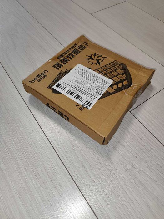 Нова настільна гра Вгадай хто Відгадай хто