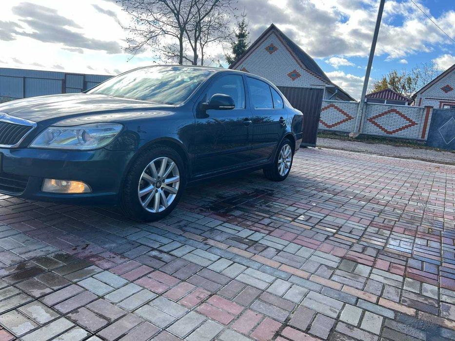 Продам власне авто