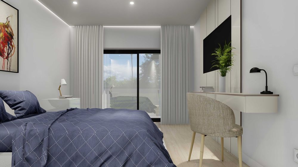 Projetos 3D Arquitetura exterior|interior || Reprodução multimédia