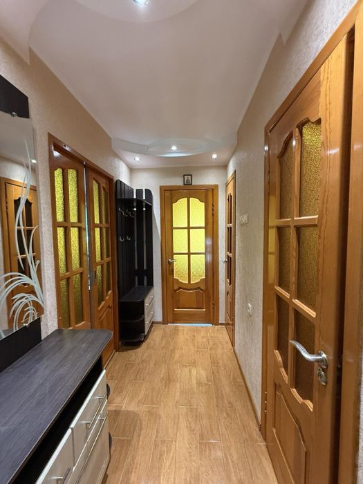 Apartment in Poltava, Koloniya - More