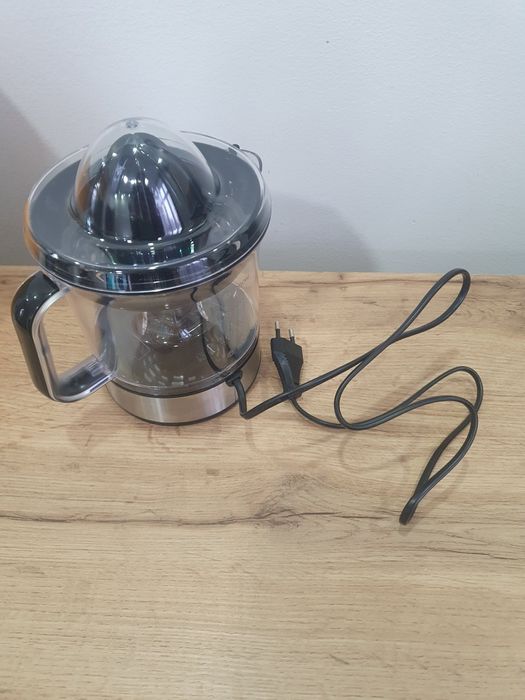 Wyciskarka do cytrusów Bestron 0.7L ,40W