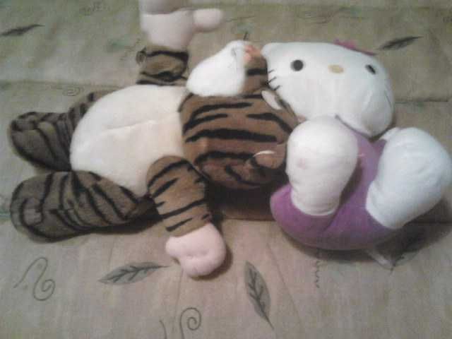 Helicóptero da Policia/Peluches coleções L.F. Portugal/Garfield