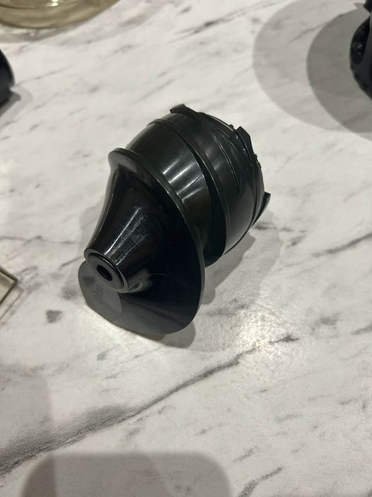 Wyciskarka wolnoobrotowa Tefal Juice & Clean