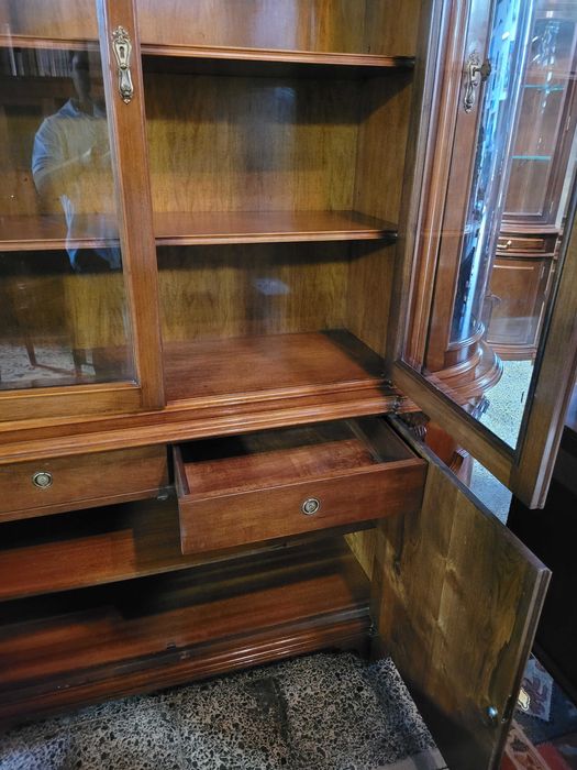 Móvel de sala ou escritório - óptimo estado e qualidade