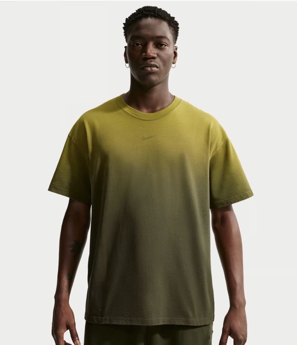 Футболка Nike x Nocta