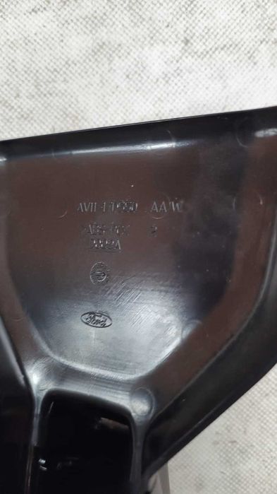 Obudowa lusterka wewnętrznego Ford B-MAX, FIESTA MK7, MONDEO 8A61-17D568-AB