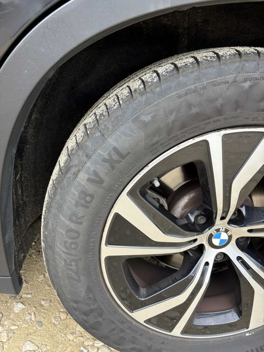 BMW X3 sDrive18d Automático | Nacional | 08/2019 | Volante M
