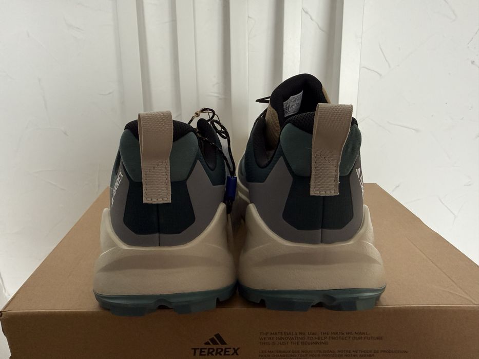 Meskie buty Adidas TERREX TRAILMAKER 2 GTX SL  rozmiar 43 1/3 Gore-Tex