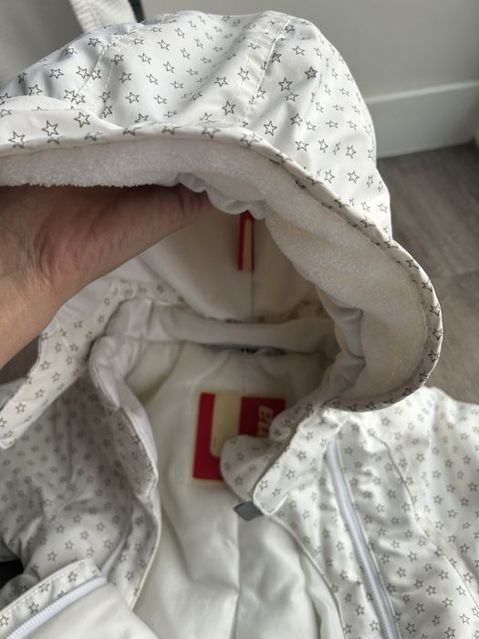 Комбінезон Reima 0-6m