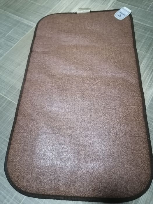 Турманиевый турмалиновый матрас коврик NM80H нм 80  Nuga Best нугабест