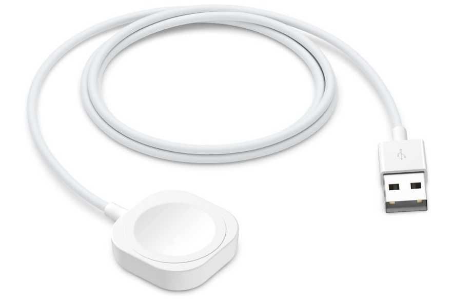 Ładowarka do Apple Watch