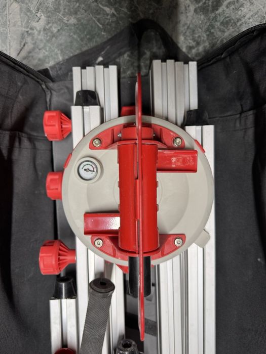 Система для перенесення плит для великих форматів Distar mechanic