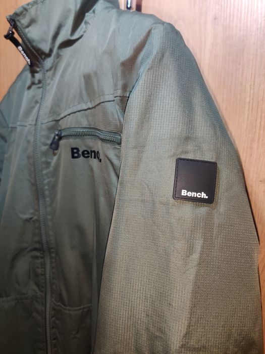 Єврозима Куртка Bench розмір М