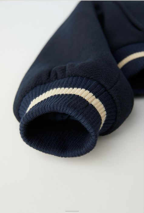 Куртка бомбер зара Zara 6-7/122- 120
