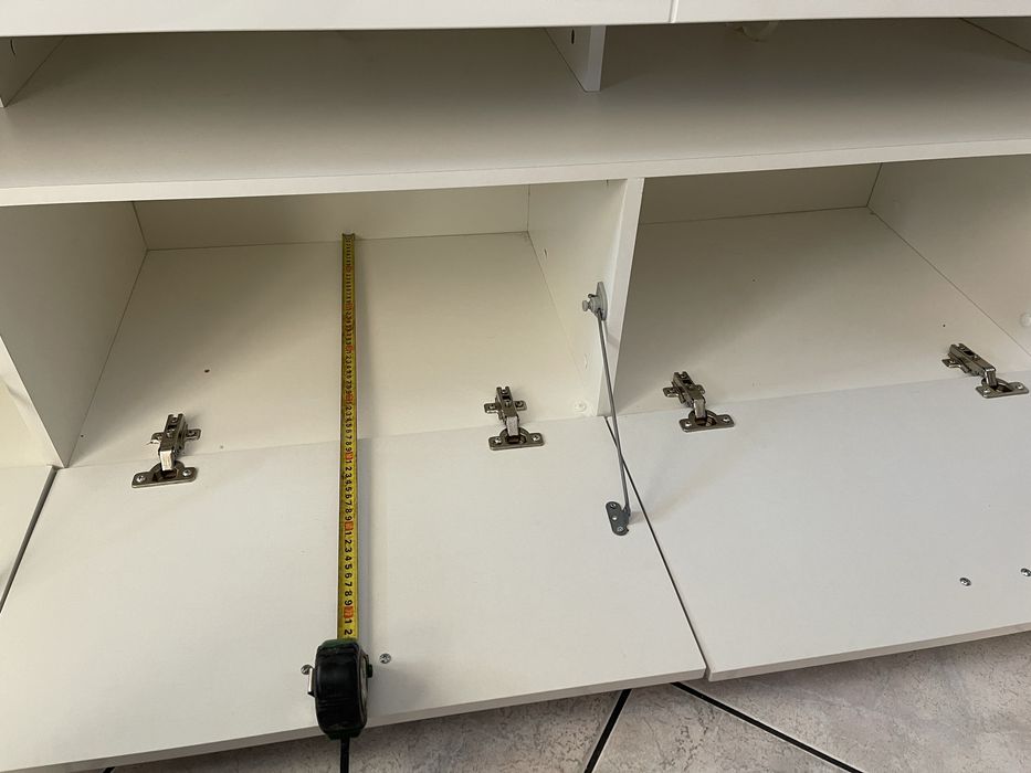 Szafka pod telewizor