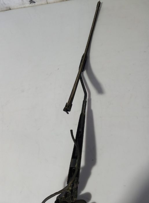 Haste / braço de escova limpa vidros frente esquerda CITROËN C4 Cactus