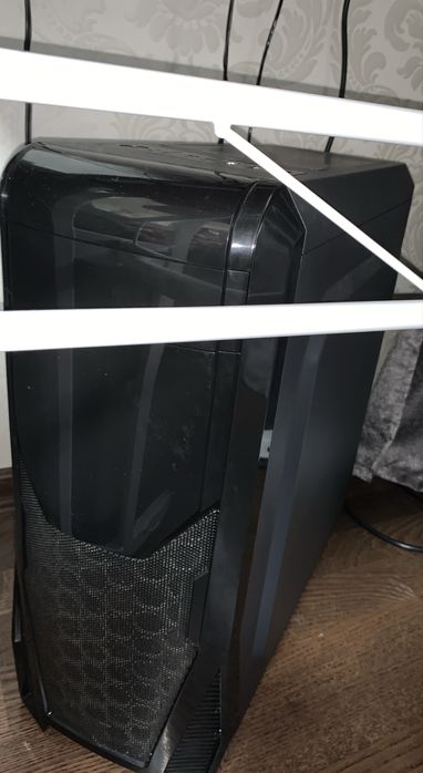 Продам свой ПК