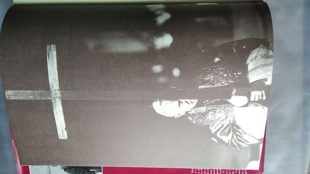 Livro de João Paulo ll