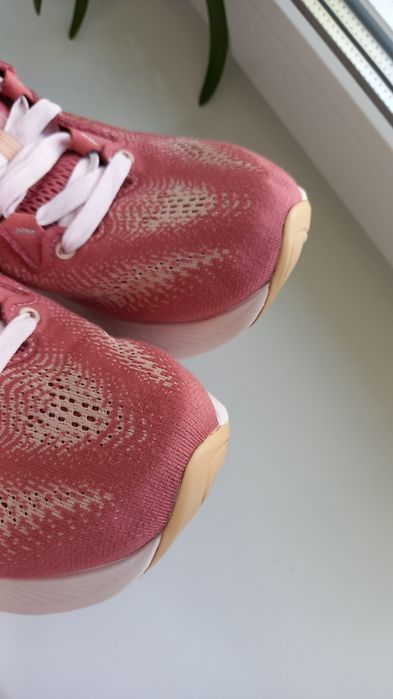 Кросівки Asics Gel - comulus
