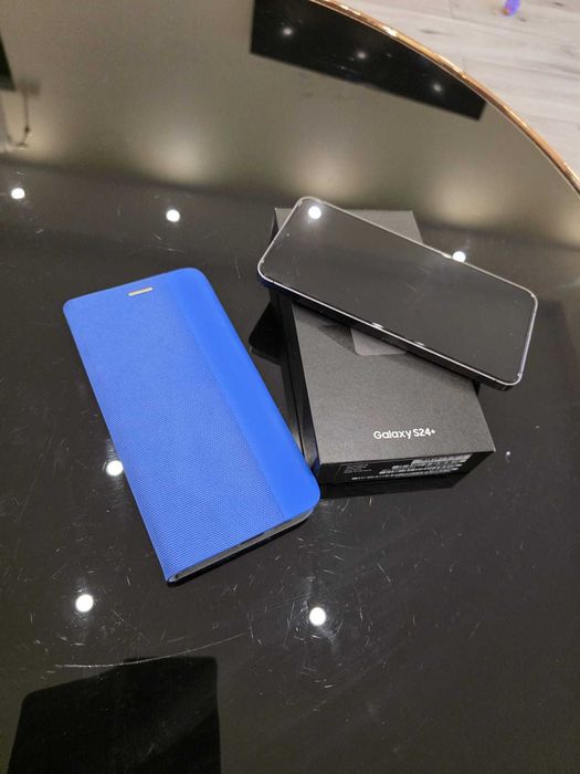 Sprzedam Samsung Galaxy S24+ w pełni sprawny