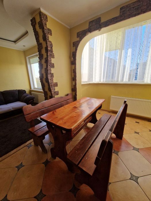 2-комнатная квартира по адресу ул. Капеланська (площадь 82 м²) - Atlanta.ua - фото 8