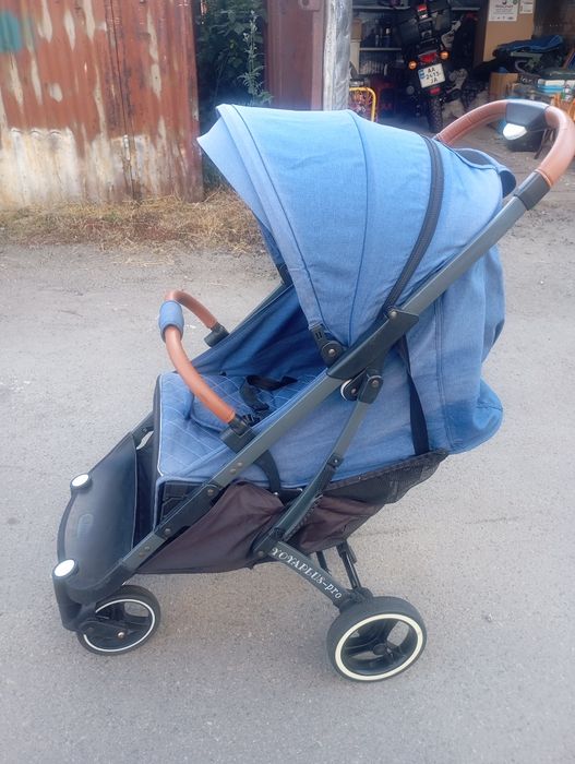 Візок(коляска)Yoyaplus-pro